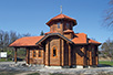 Црква светог деспота Стефана, Авала (Фото: Драган Боснић)